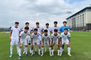 中青賽第一階段落幕 津門虎U20隊(duì)躋身前六晉級(jí)最新頭條
